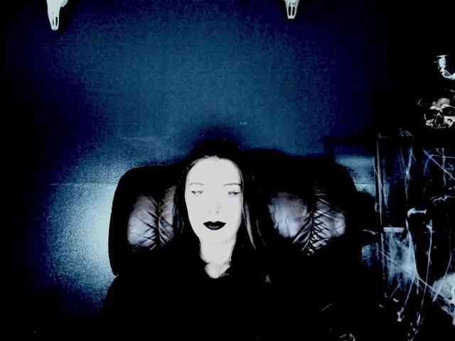 theDahlia webcam