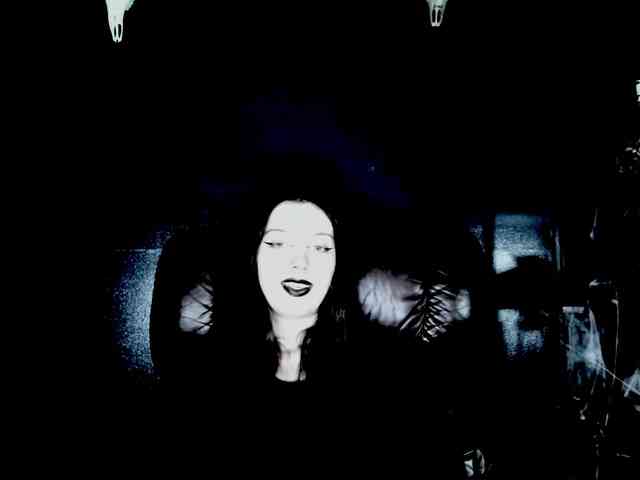 TheDominatrix webcam