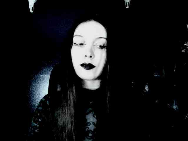 TheDominatrix webcam