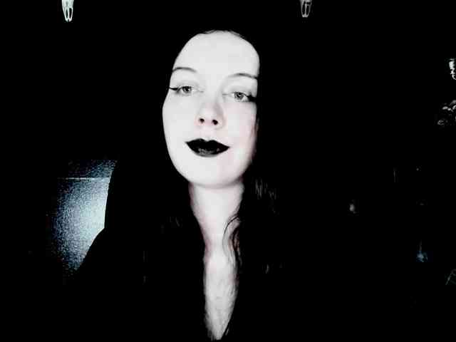 TheDominatrix webcam