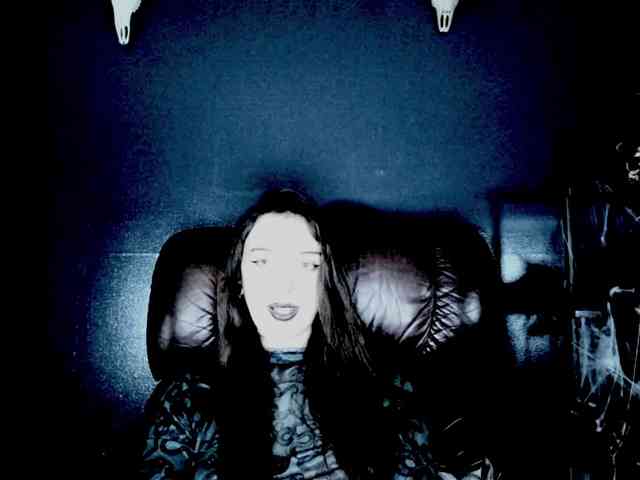 theDahlia webcam