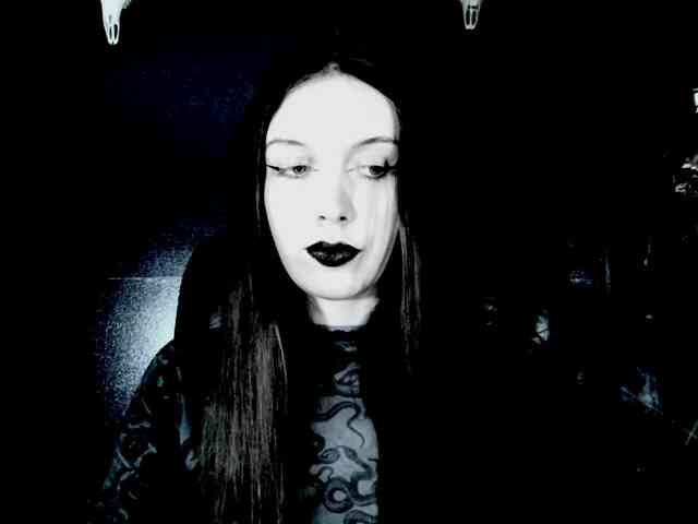 TheDominatrix webcam