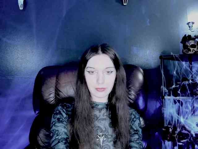 TheDominatrix webcam