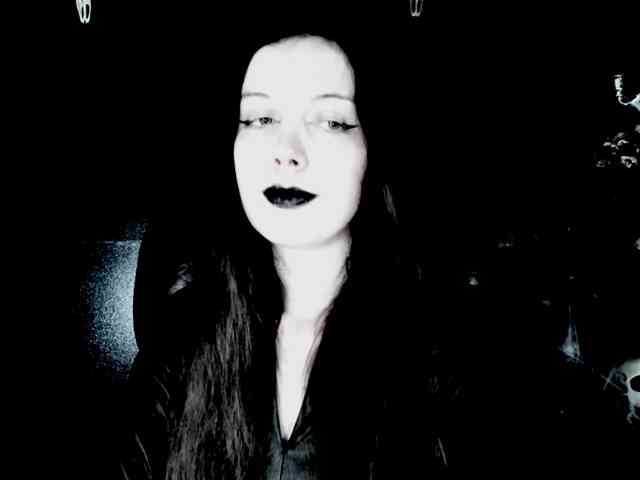 TheDominatrix webcam