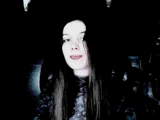 TheDominatrix webcam