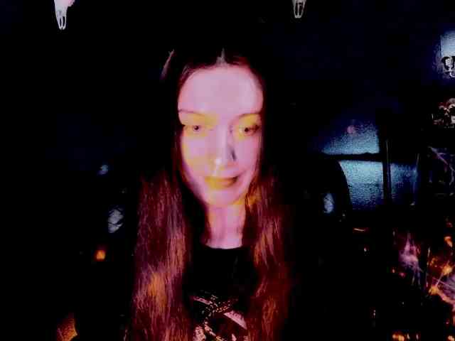 TheDominatrix webcam