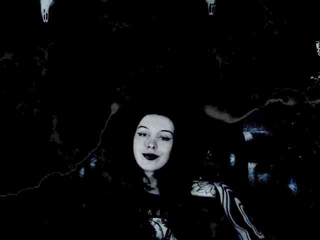TheDominatrix webcam