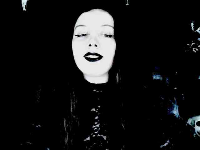 TheDominatrix webcam