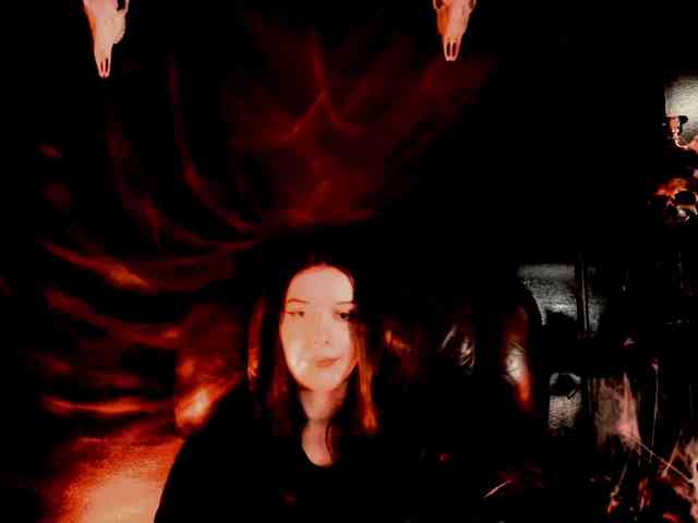 TheDominatrix webcam