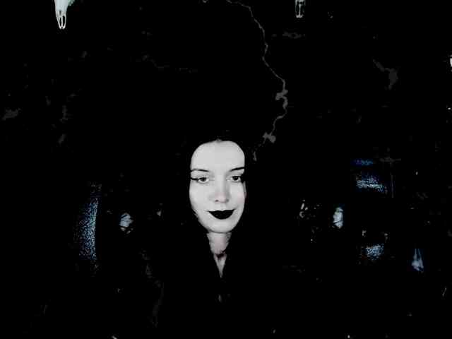 TheDominatrix webcam