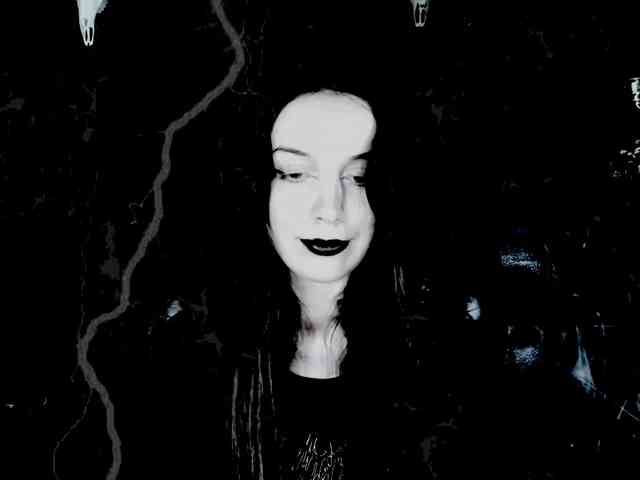 TheDominatrix webcam