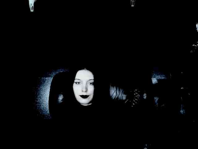 TheDominatrix webcam