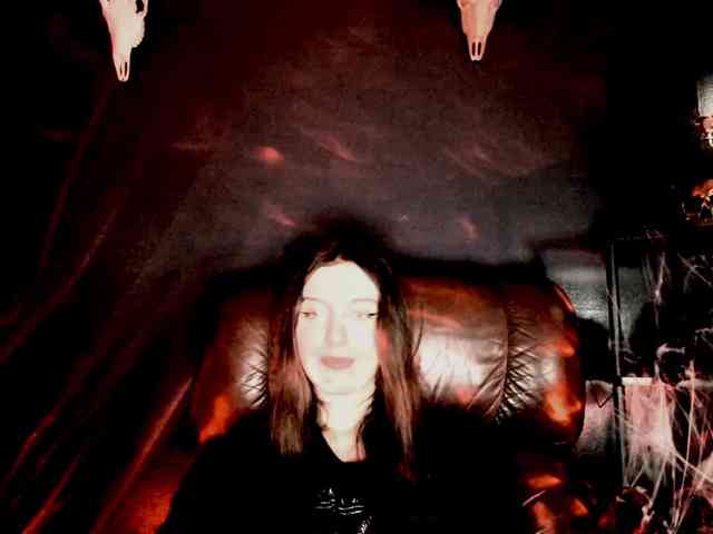 TheDominatrix webcam
