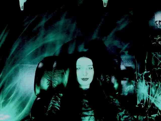 TheDominatrix webcam