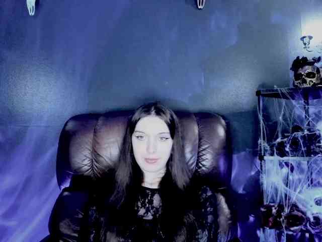 TheDominatrix webcam