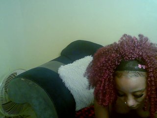 JadaMira1's Live Webcam