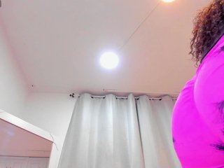 Cassandra-Hunt's Live Webcam