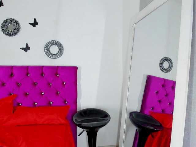 Cassandra-Hunt live cam on BongaCams