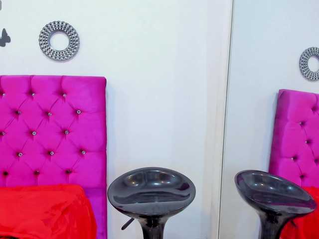 Cassandra-Hunt live cam on BongaCams