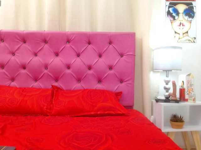 Cassandra-Hunt's BongaCams show and profile