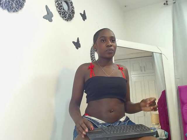 Cassandra-Hunt webcam