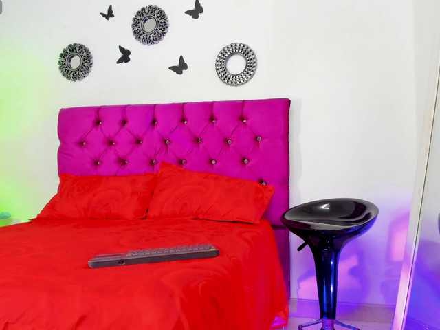 Cassandra-Hunt live cam on BongaCams