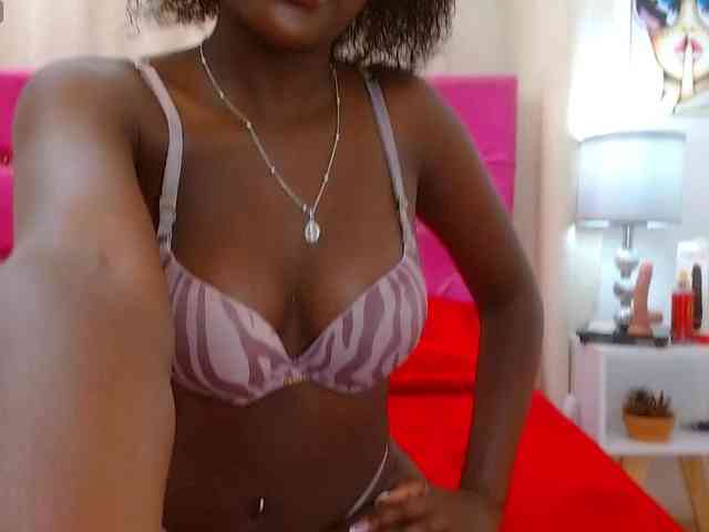 Cassandra-Hunt webcam