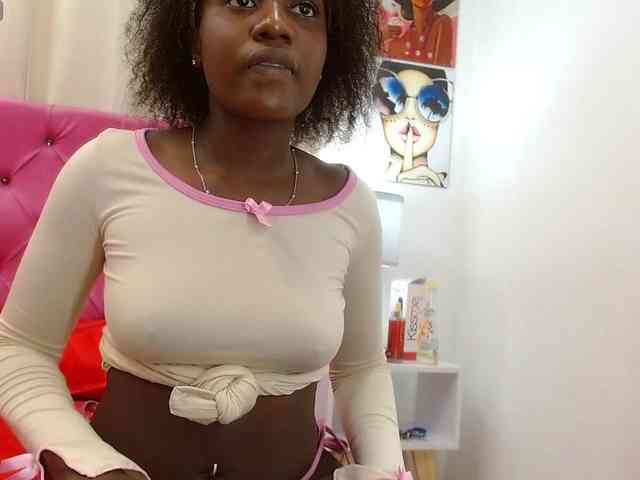 Cassandra-Hunt webcam