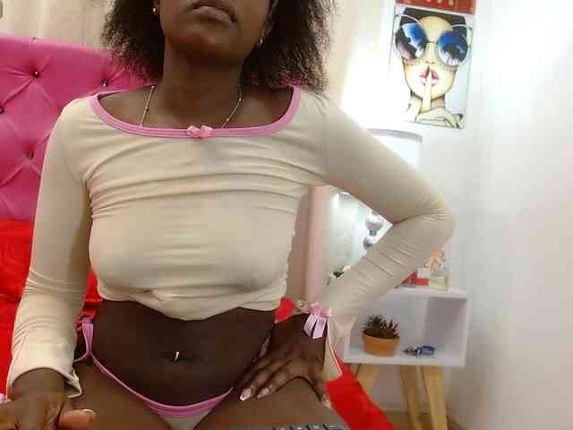 Cassandra-Hunt webcam