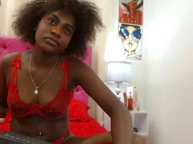 Cassandra-Hunt webcam