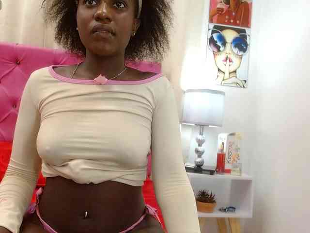 Cassandra-Hunt webcam