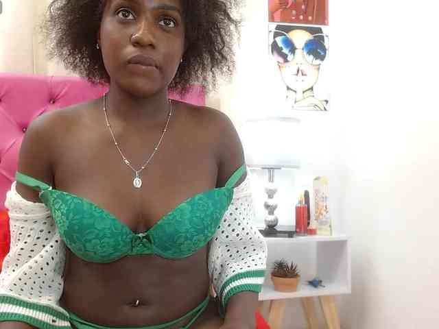 Cassandra-Hunt webcam