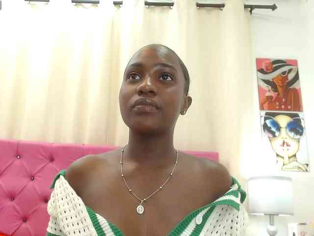 Cassandra-Hunt webcam