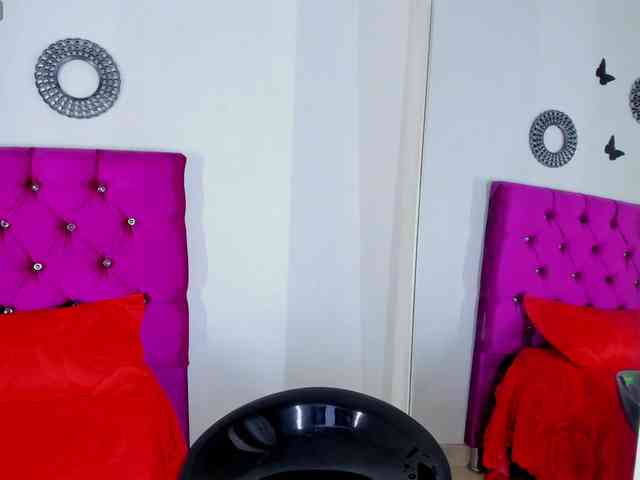 Cassandra-Hunt webcam