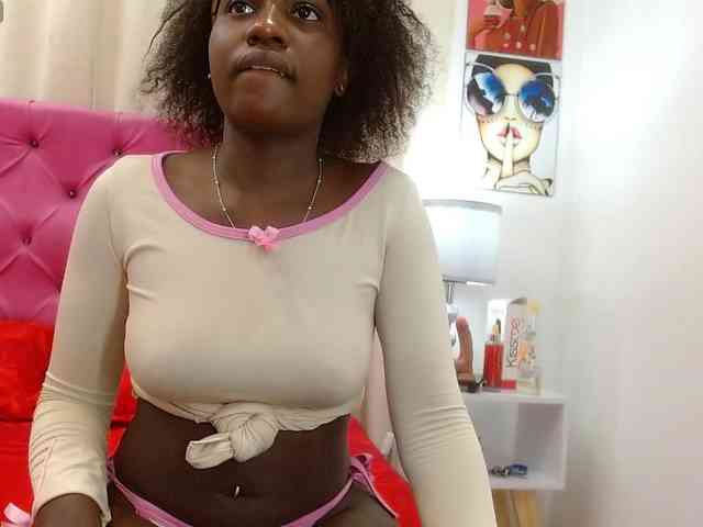 Cassandra-Hunt webcam