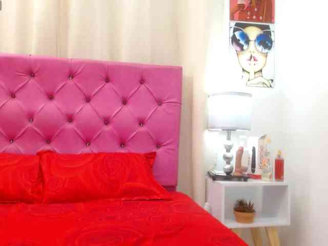 Cassandra-Hunt webcam