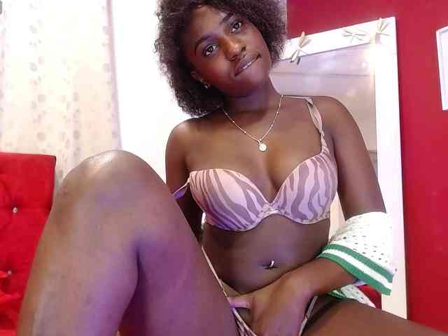 Cassandra-Hunt webcam