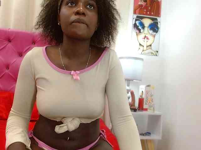 Cassandra-Hunt webcam