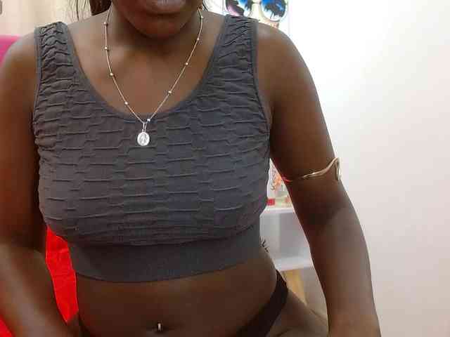 Cassandra-Hunt webcam