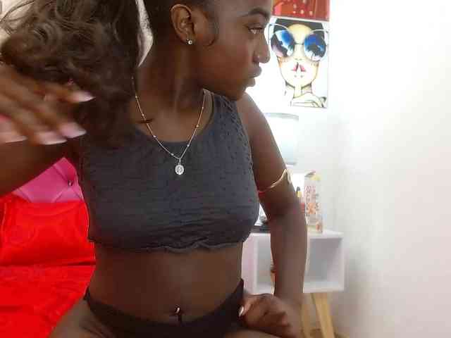 Cassandra-Hunt webcam