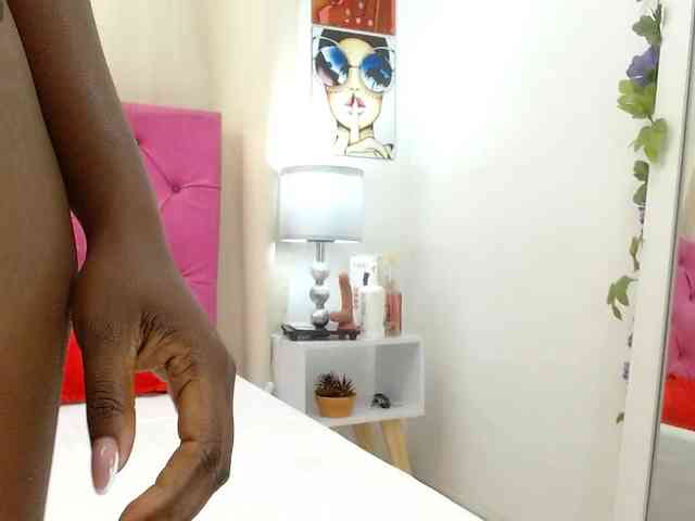 Cassandra-Hunt webcam