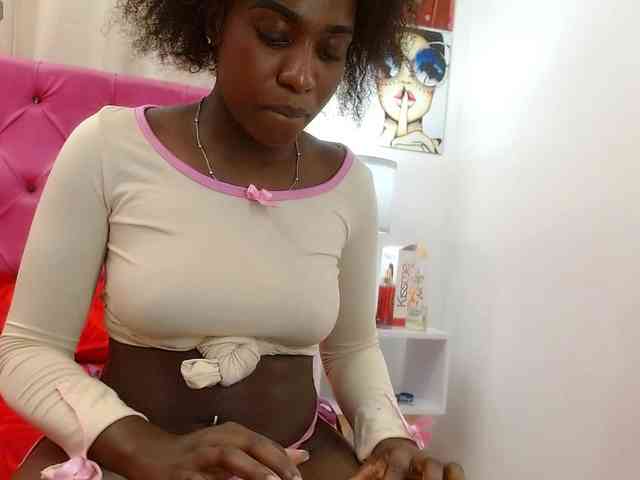 Cassandra-Hunt webcam