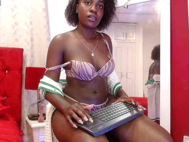 Cassandra-Hunt webcam