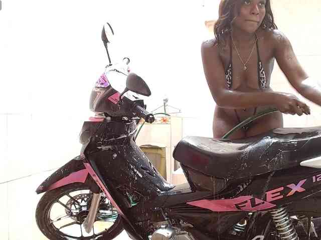 Cassandra-Hunt webcam