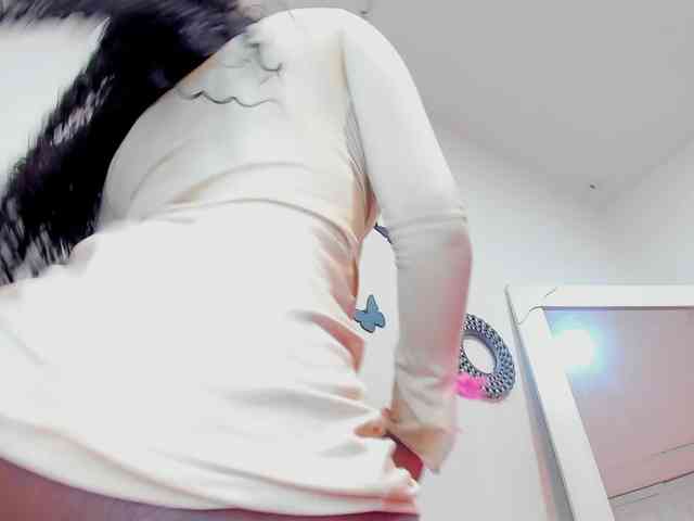 Cassandra-Hunt webcam