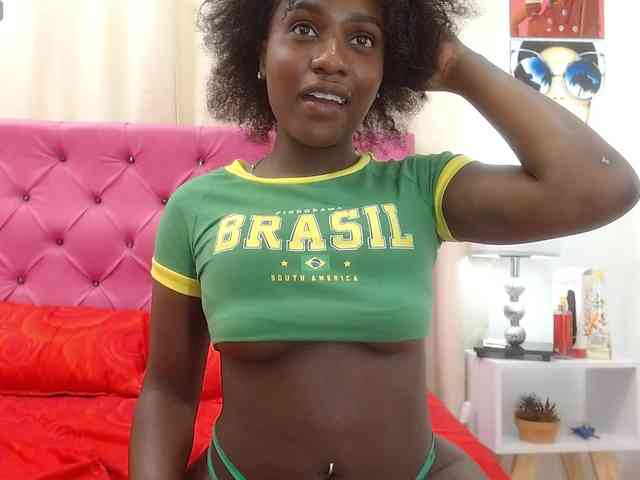 Cassandra-Hunt webcam