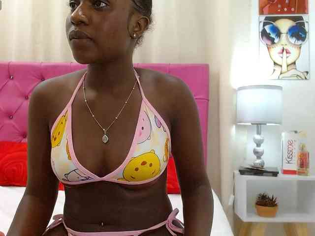 Cassandra-Hunt webcam