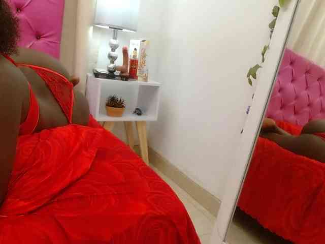 Cassandra-Hunt webcam