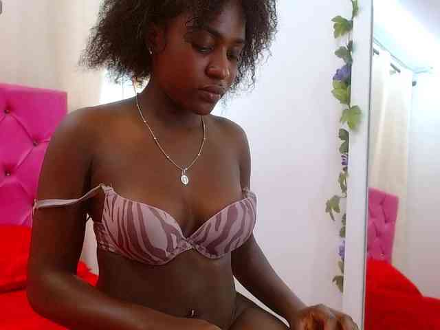 Cassandra-Hunt webcam