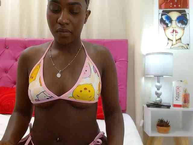 Cassandra-Hunt webcam